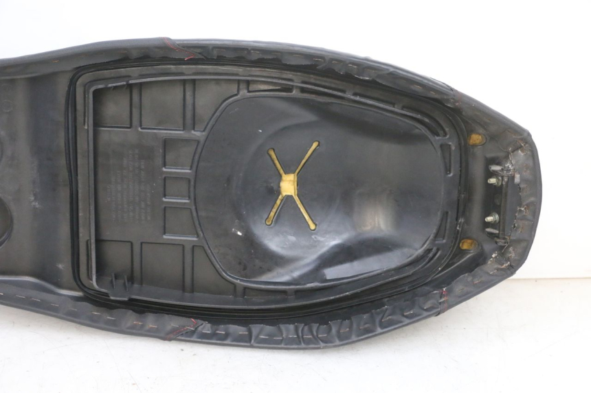 photo de ZITSEL SYM CROX 4T 50 (2016 - 2023) - Detailaanzicht