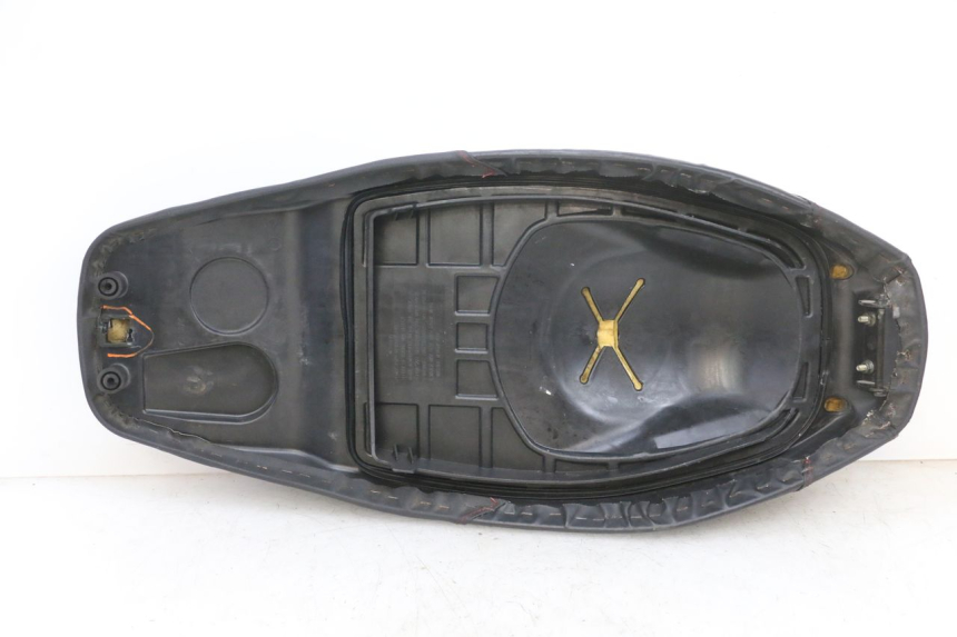 photo de ZITSEL SYM CROX 4T 50 (2016 - 2023) - Zoom op kwaliteit