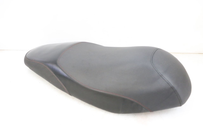 photo de ZITSEL SYM CROX 4T 50 (2016 - 2023) - Zoom op gebruiksstaat