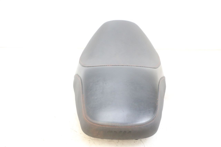 photo de ZITSEL SYM CROX 4T 50 (2016 - 2023) - Technische close-up