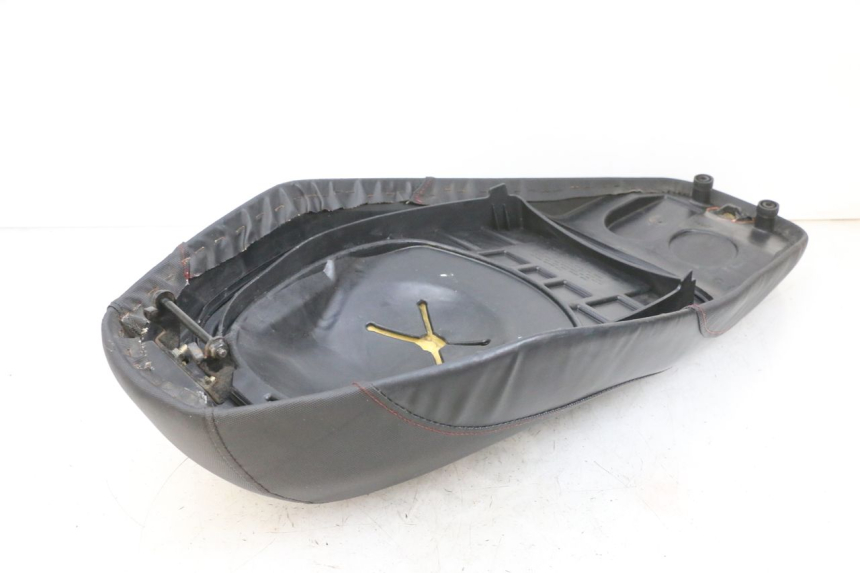 photo de ZITSEL SYM CROX 4T 50 (2016 - 2023) - Staat van het oppervlak