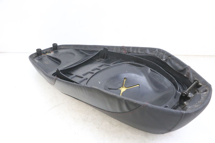 photo de ZITSEL SYM CROX 4T 50 (2016 - 2023) - Gecontroleerd onderdeel