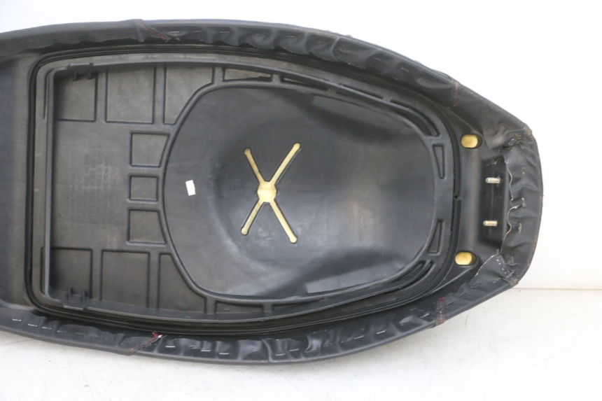 photo de ZITSEL SYM CROX 4T 50 (2016 - 2023) - Productaanzicht