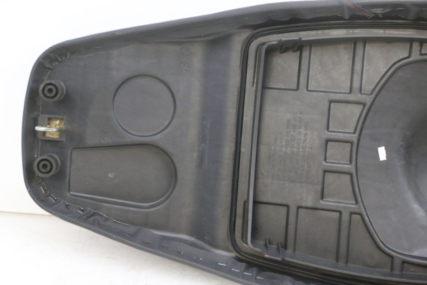 photo de ZITSEL SYM CROX 4T 50 (2016 - 2023) - Kenmerkende details