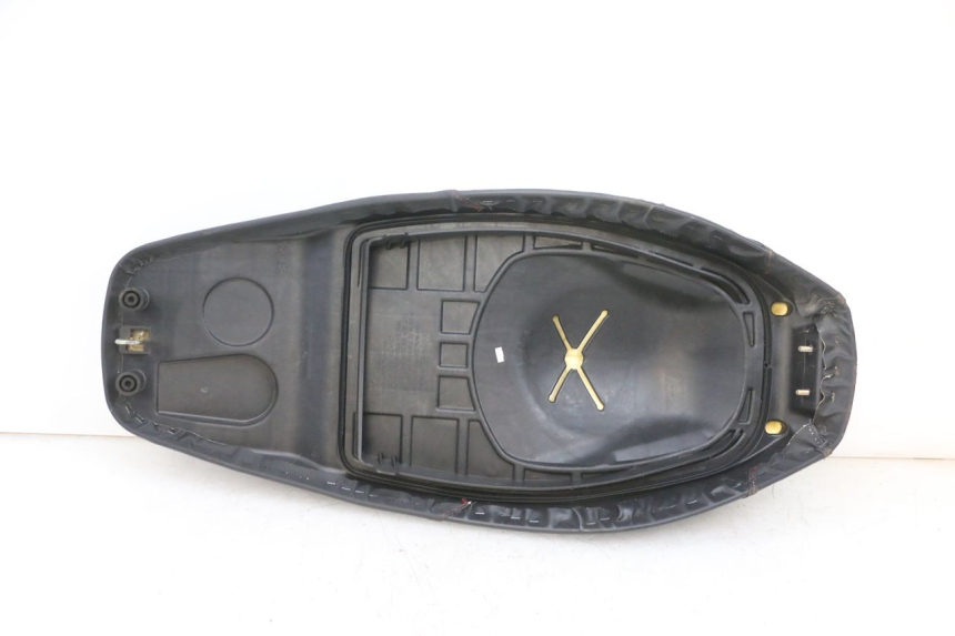 photo de ZITSEL SYM CROX 4T 50 (2016 - 2023) - Zoom op componenten