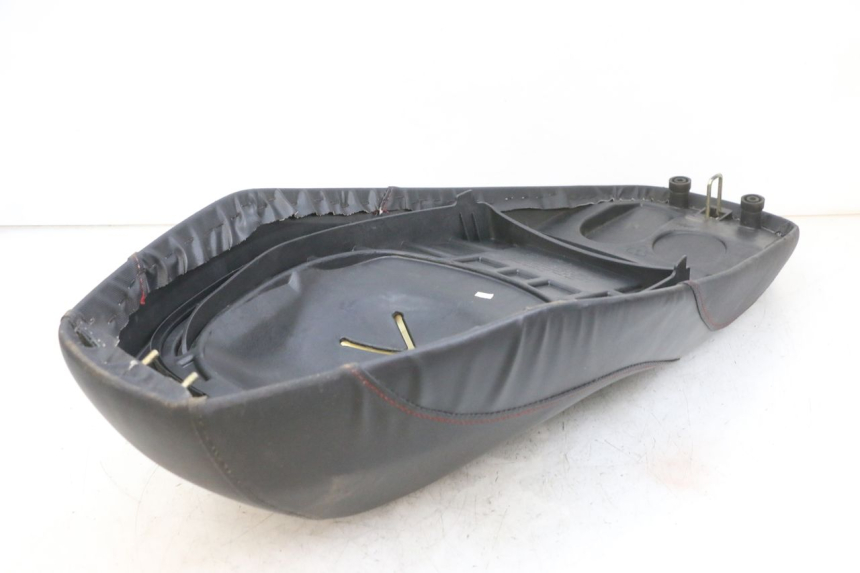 photo de ZITSEL SYM CROX 4T 50 (2016 - 2023) - Staat van het oppervlak