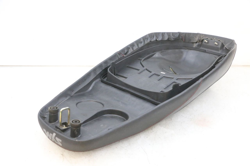 photo de ZITSEL SYM CROX 4T 50 (2016 - 2023) - Markeringen en referenties