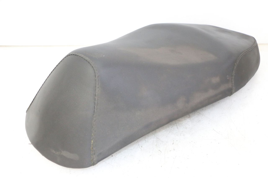 photo de ZITSEL DAELIM BESBI 125 (2007 - 2008) - Zoom op gebruiksstaat