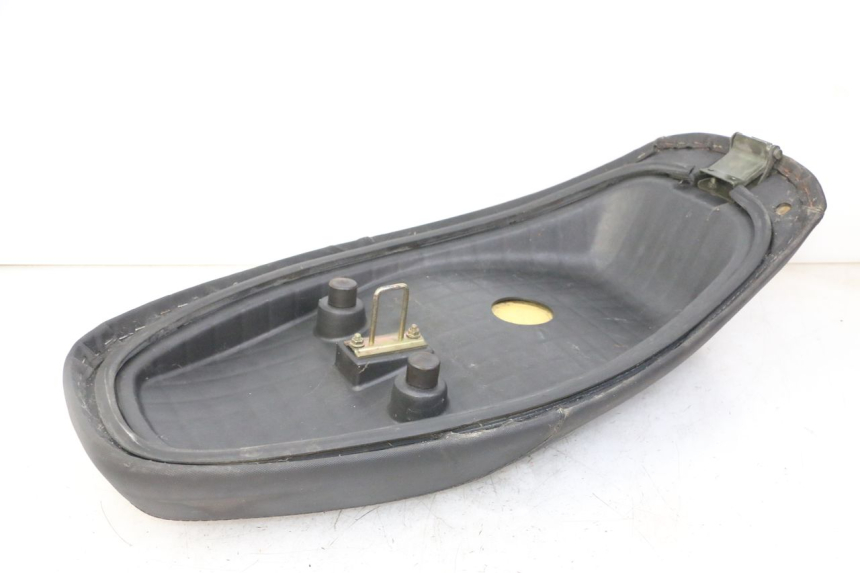 photo de ZITSEL DAELIM BESBI 125 (2007 - 2008) - Staat van het oppervlak