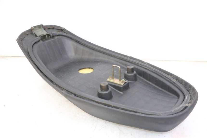 photo de ZITSEL DAELIM BESBI 125 (2007 - 2008) - Gecontroleerd onderdeel