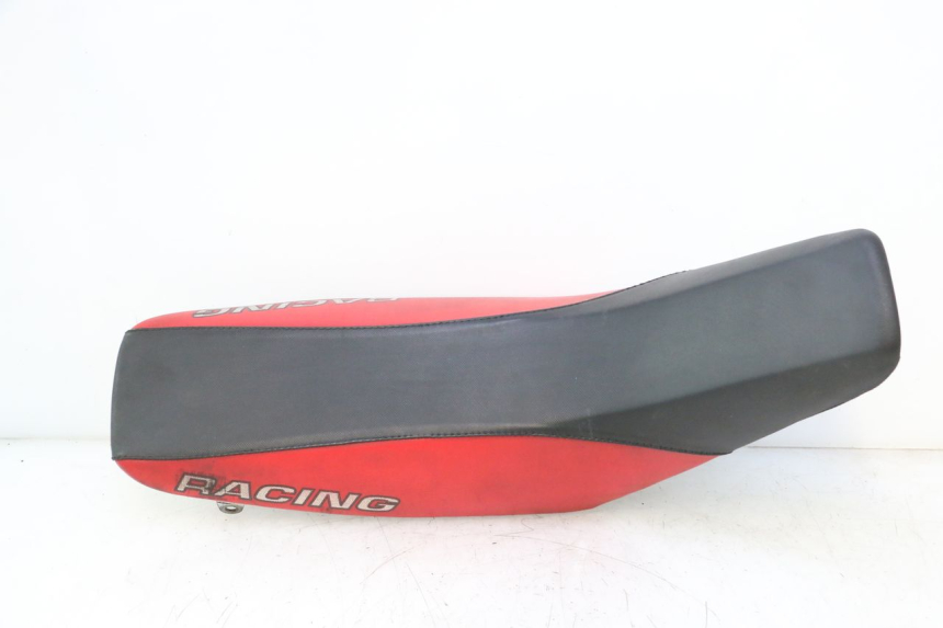 photo de ZIT HM HONDA DERAPAGE 50 (2007 - 2009) - Hoofdaanzicht
