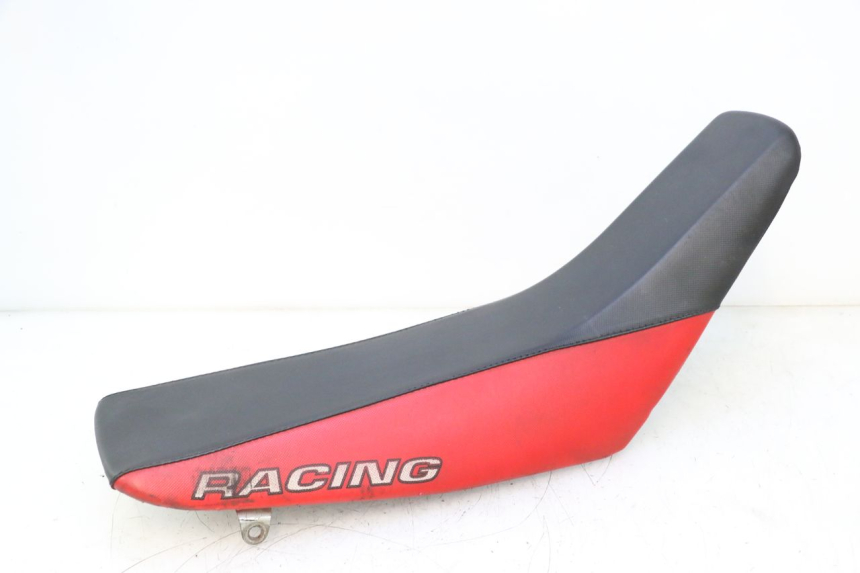 photo de ZIT HM HONDA DERAPAGE 50 (2007 - 2009) - Kenmerkende details
