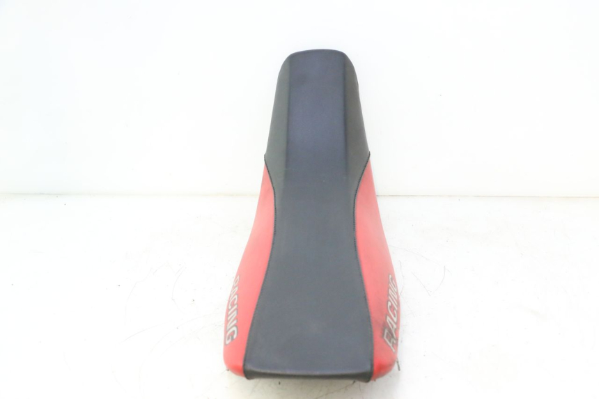 photo de ZIT HM HONDA DERAPAGE 50 (2007 - 2009) - Zoom op componenten