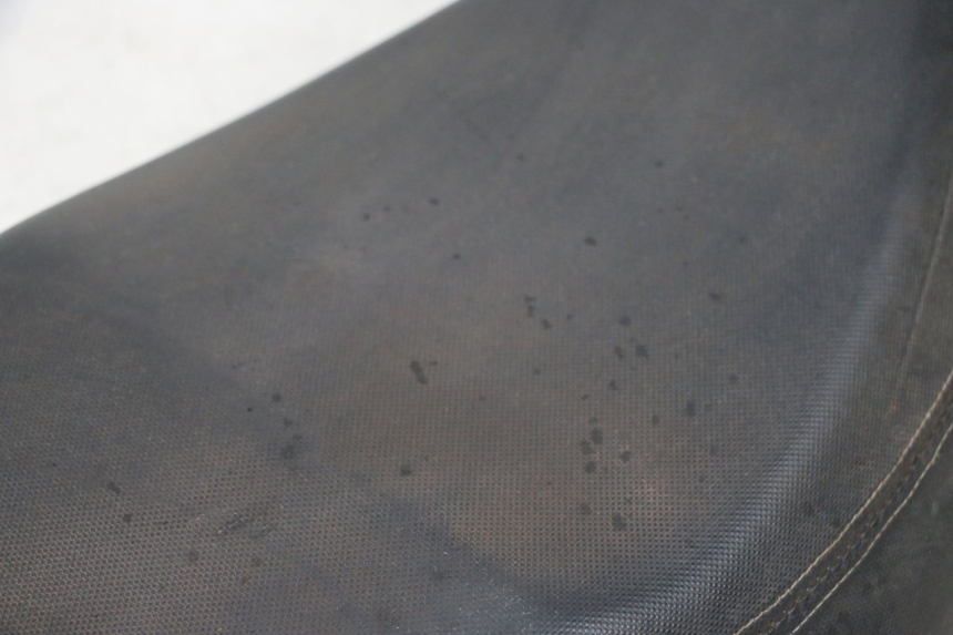 photo de ZITSEL LONGJIA DIGITA 4T 50 (2019 - 2022) - Zoom op gebruiksstaat