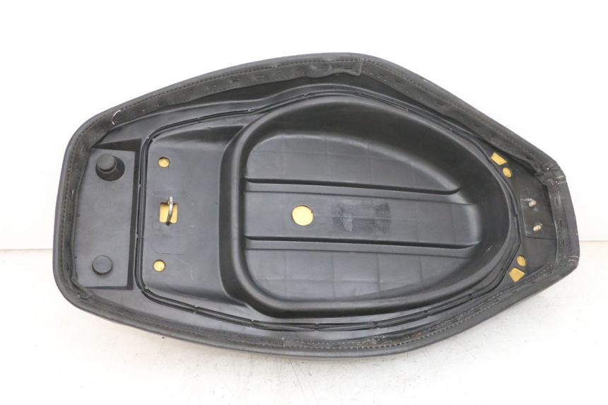 photo de ZITSEL LONGJIA DIGITA 4T 50 (2019 - 2022) - Andere kijkhoek