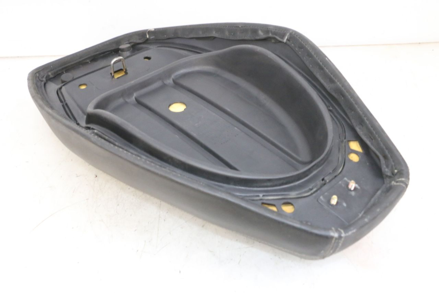 photo de ZITSEL LONGJIA DIGITA 4T 50 (2019 - 2022) - Technische close-up