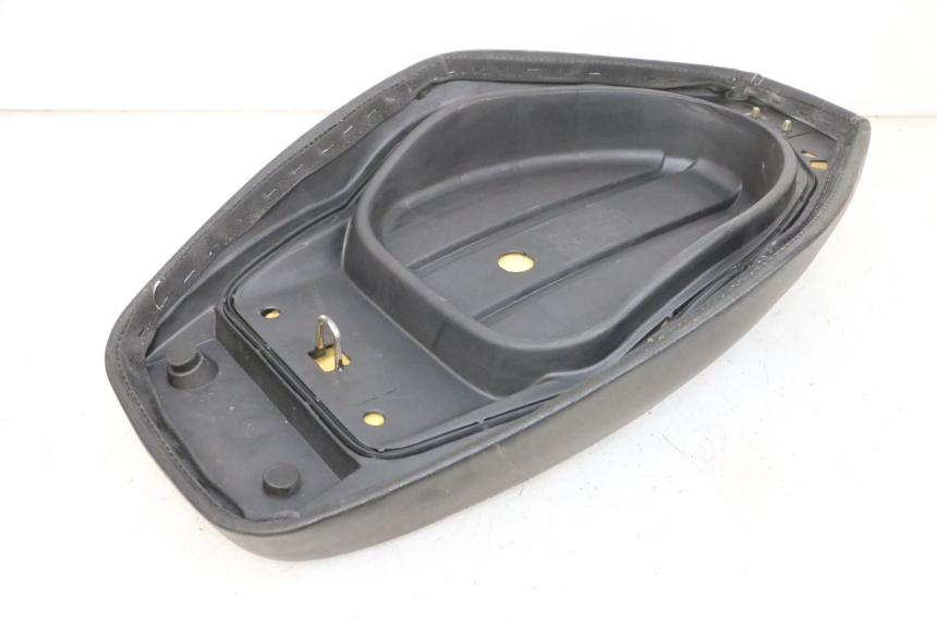 photo de ZITSEL LONGJIA DIGITA 4T 50 (2019 - 2022) - Overzicht