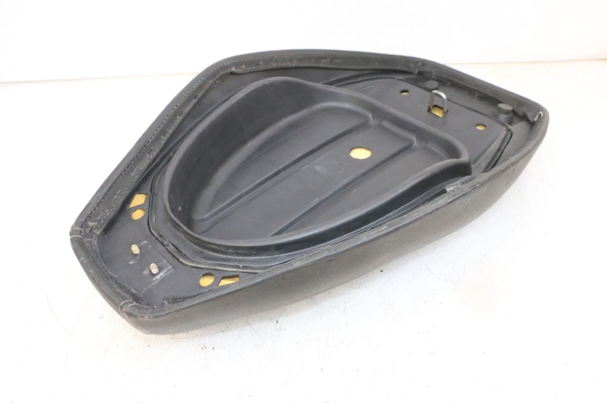 photo de ZITSEL LONGJIA DIGITA 4T 50 (2019 - 2022) - Staat van het oppervlak