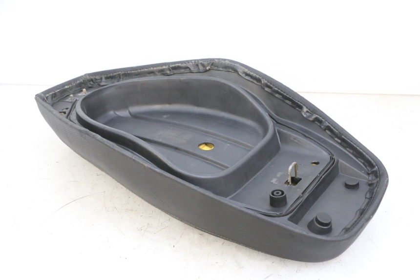 photo de ZITSEL LONGJIA DIGITA 4T 50 (2019 - 2022) - Zoom op componenten