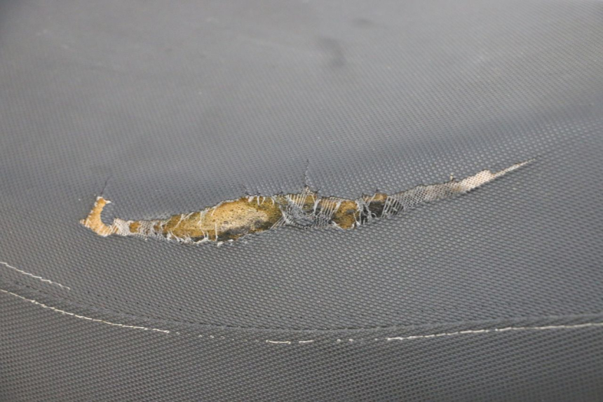 photo de ZITSEL LONGJIA DIGITA 4T 50 (2019 - 2022) - Staat van het oppervlak