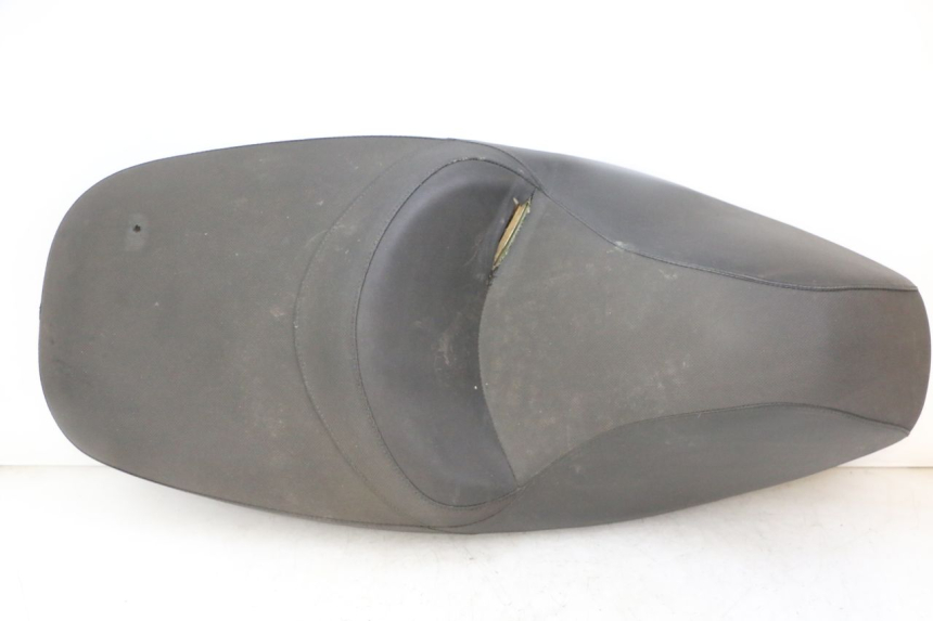 photo de ZITSEL KYMCO DINK STREET 125 (2009 - 2014) - Hoofdaanzicht