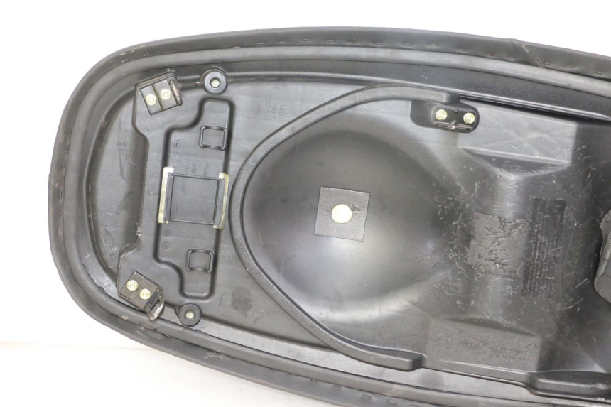 photo de ZITSEL KYMCO DINK STREET 125 (2009 - 2014) - Kenmerkende details