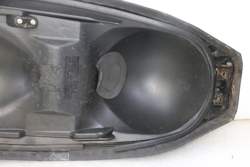 photo de ZITSEL KYMCO DINK STREET 125 (2009 - 2014) - Zoom op componenten