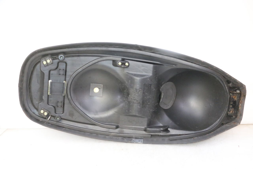 photo de ZITSEL KYMCO DINK STREET 125 (2009 - 2014) - Detailaanzicht