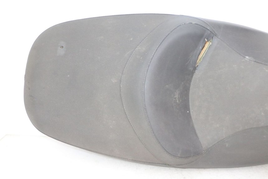 photo de ZITSEL KYMCO DINK STREET 125 (2009 - 2014) - Aanvullende foto