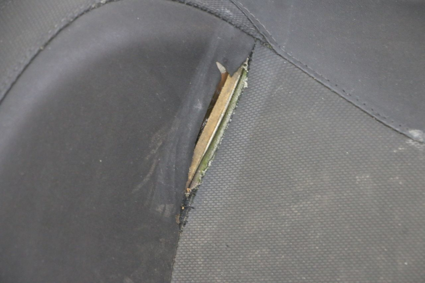 photo de ZITSEL KYMCO DINK STREET 125 (2009 - 2014) - Alternatieve hoek