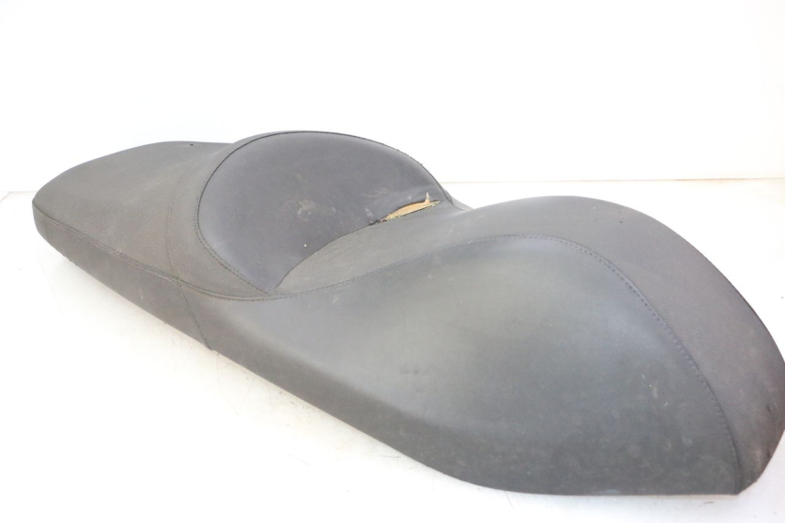 photo de ZITSEL KYMCO DINK STREET 125 (2009 - 2014) - Zoom op gebruiksstaat