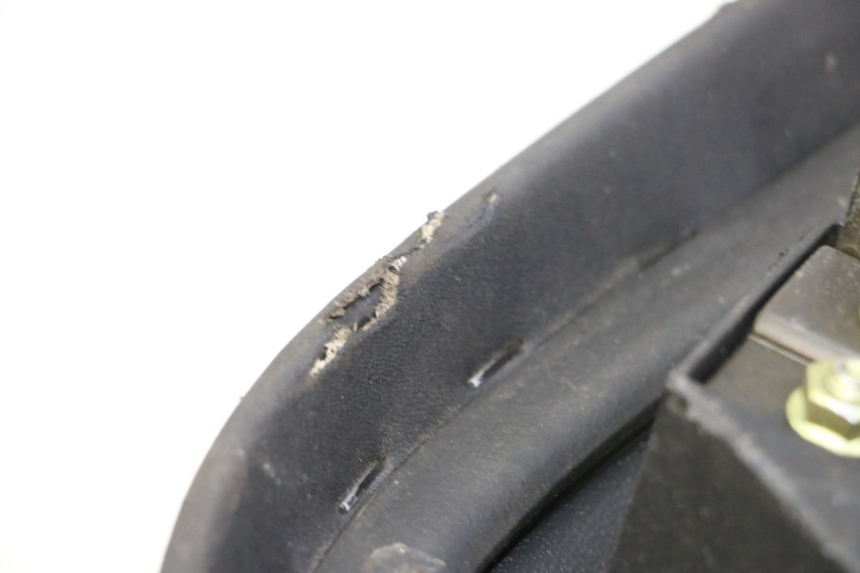 photo de ZITSEL KYMCO DINK STREET 125 (2009 - 2014) - Technische close-up