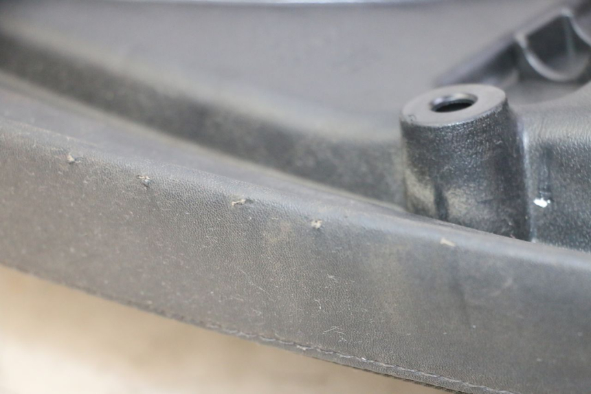 photo de ZITSEL KYMCO DINK STREET 125 (2009 - 2014) - Overzicht