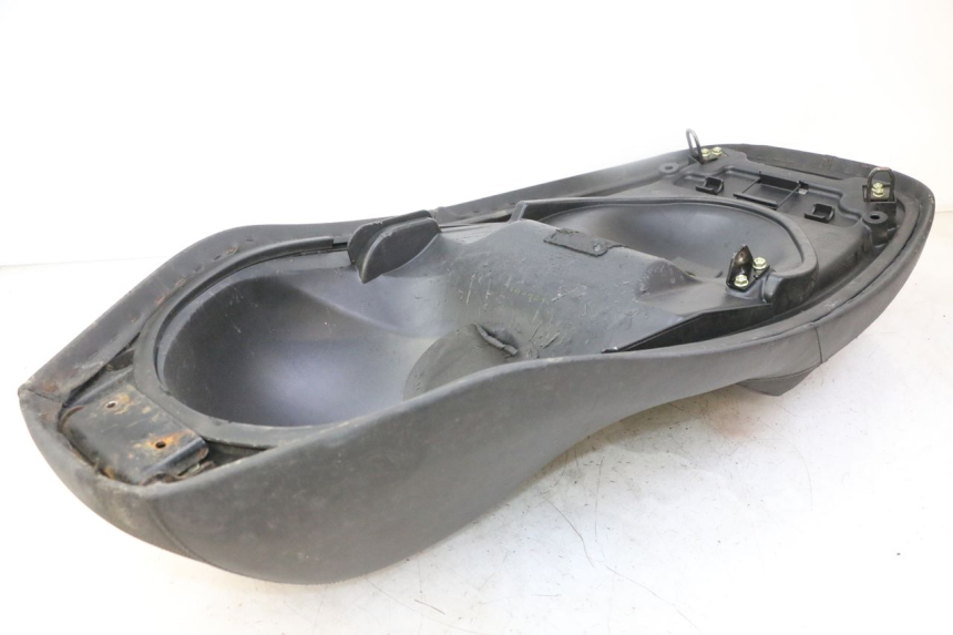 photo de ZITSEL KYMCO DINK STREET 125 (2009 - 2014) - Bevestigingspunten