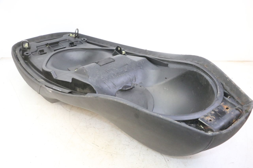 photo de ZITSEL KYMCO DINK STREET 125 (2009 - 2014) - Staat van het oppervlak