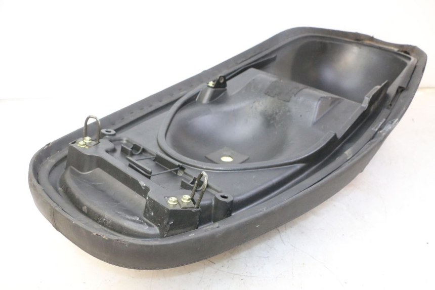 photo de ZITSEL KYMCO DINK STREET 125 (2009 - 2014) - Markeringen en referenties