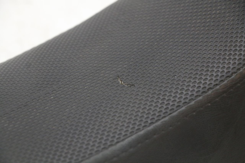 photo de ZITSEL LONCIN DIRT BIKE 125 - Detail van het onderdeel