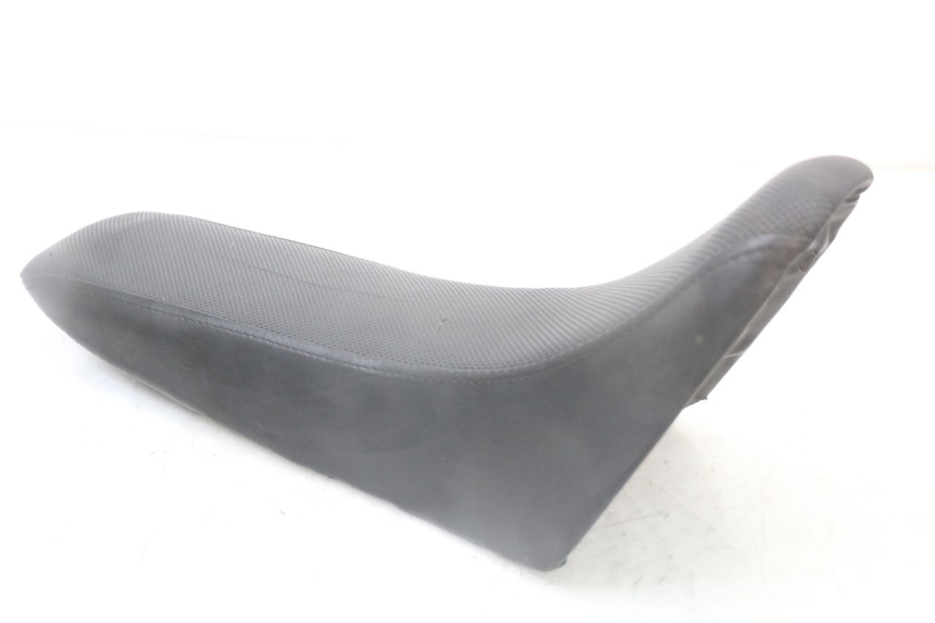 photo de ZITSEL LONCIN DIRT BIKE 125 - Zoom op gebruiksstaat