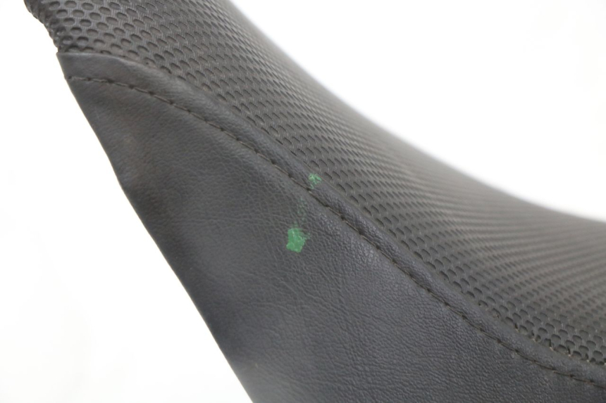 photo de ZITSEL LONCIN DIRT BIKE 125 - Technische close-up