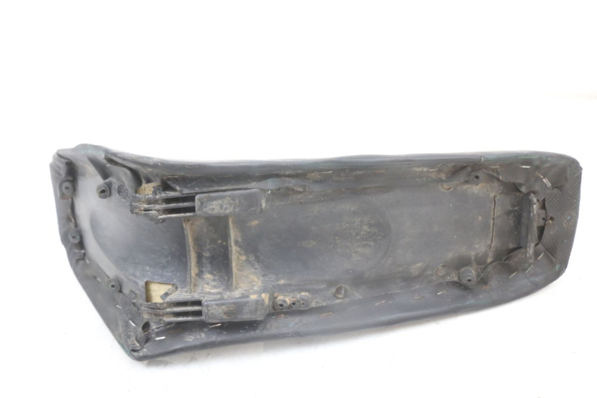 photo de ZITSEL LONCIN DIRT BIKE 125 - Bevestigingspunten