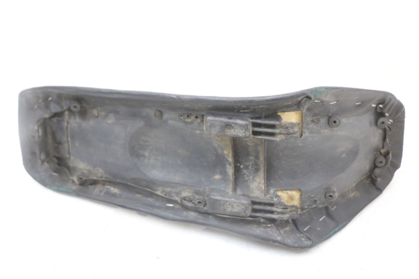 photo de ZITSEL LONCIN DIRT BIKE 125 - Staat van het oppervlak