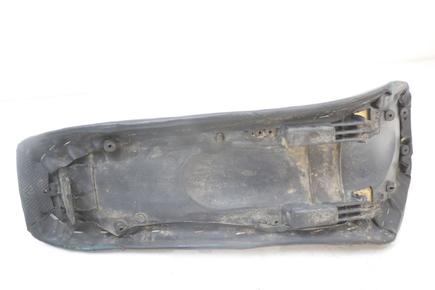 photo de ZITSEL LONCIN DIRT BIKE 125 - Gecontroleerd onderdeel