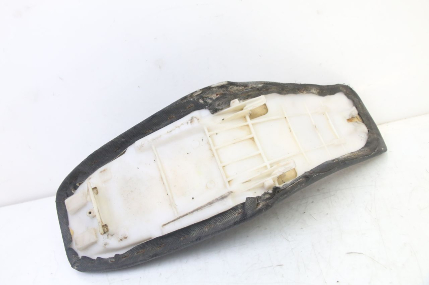 photo de ZITJE ORION DIRT BIKE 125 - Overzicht