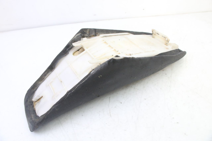 photo de ZITJE ORION DIRT BIKE 125 - Bevestigingspunten