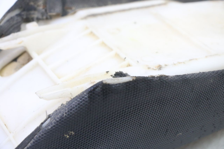 photo de ZITJE ORION DIRT BIKE 125 - Staat van het oppervlak