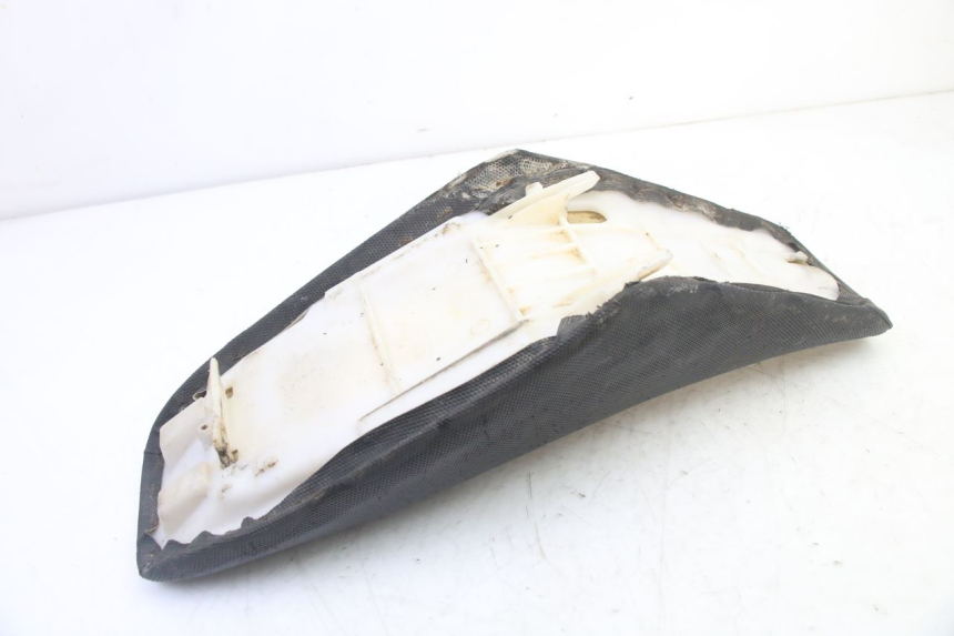 photo de ZITJE ORION DIRT BIKE 125 - Gecontroleerd onderdeel