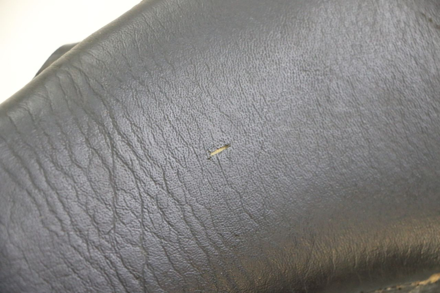 photo de ZITSEL LONCIN DIRT BIKE 125 - Detail van het onderdeel