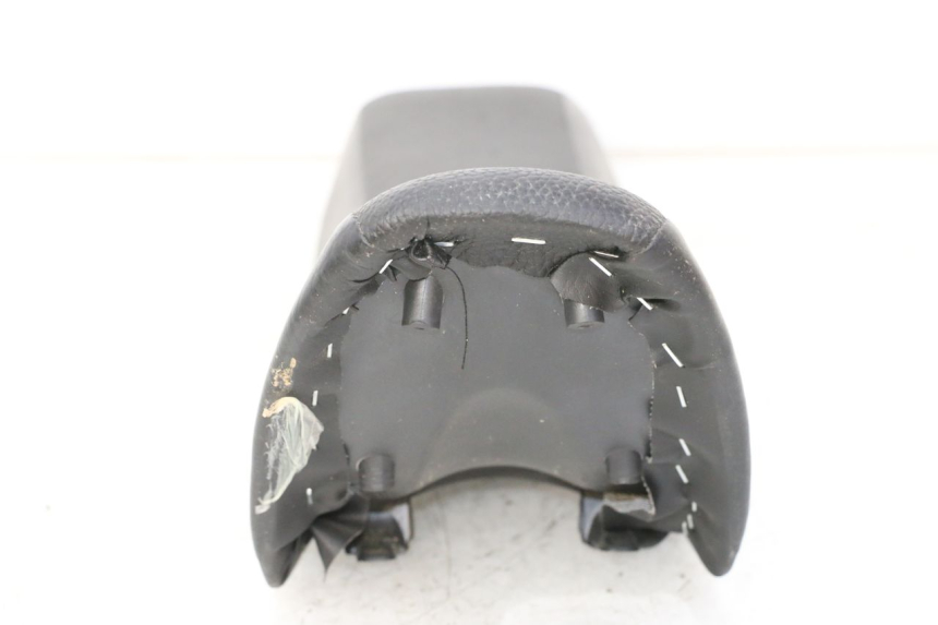 photo de ZITSEL LONCIN DIRT BIKE 125 - Zoom op componenten