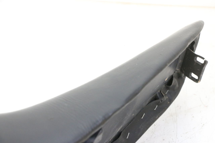 photo de ZITSEL LONCIN DIRT BIKE 125 - Zoom op gebruiksstaat