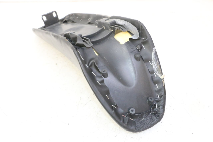 photo de ZITSEL LONCIN DIRT BIKE 125 - Bevestigingspunten